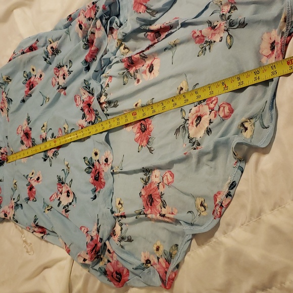 2xx no boundaries dress - Picture 6 of 6